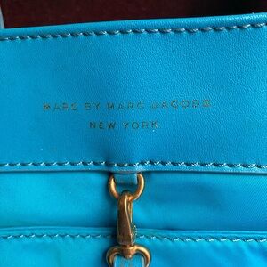 Marc Jacobs New York bag